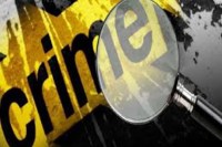 Wife poured boiled oil on husband in delhi