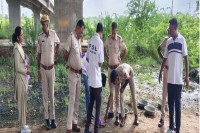 Murder in Jodhpur