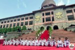 NDA Pune Passing out parade