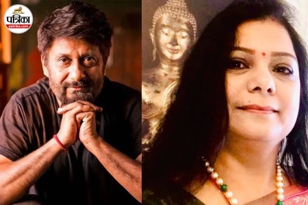 NRI Authors in Literature Festival