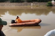 Indira Gandhi Canal