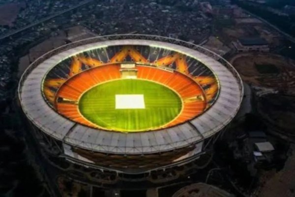 narendra modi stadium