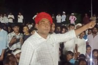 Naresh Meena