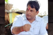 Naresh Meena