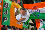 Naresh Meena