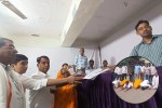 Naresh Meena