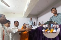 Naresh Meena
