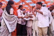 Naresh Meena