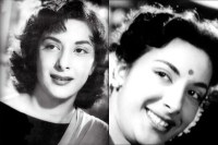 Nargis Insisted on Muslim Burial