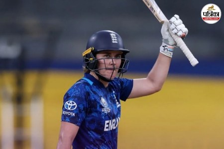 Nat Sciver Brunt