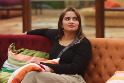 तलाक पर Bigg Boss 19 फेम नीलम गिरी का छलका दर्द, कहा- ऐसे इंसान के साथ नहीं रहना...