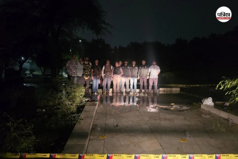 Nepali Gangster Encounter