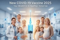 New COVID 19 Vaccine