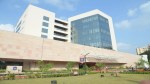 New CP Office