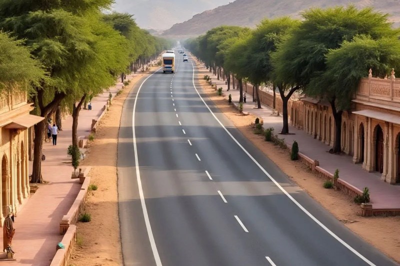 New-Expressway