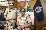 New Police Commissioner Sachin Mittal