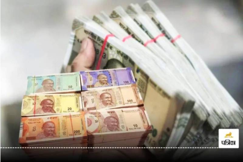 फोटो सोर्स: पत्रिका