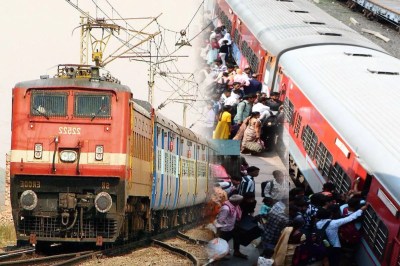 फोटो सोर्स: पत्रिका