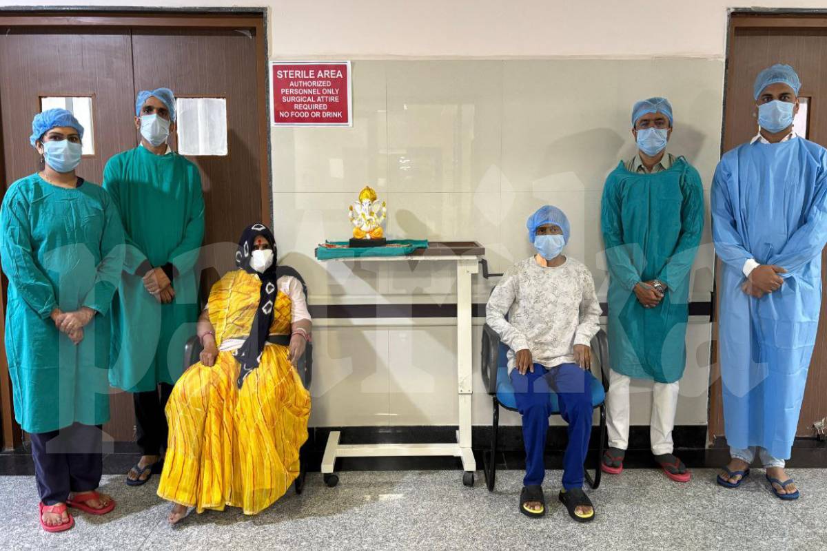 फोटो सोर्स: पत्रिका