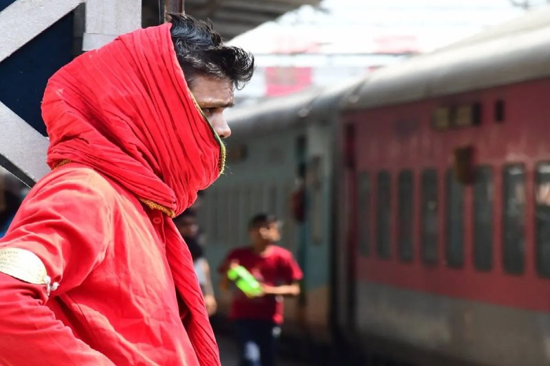 Indian Railway