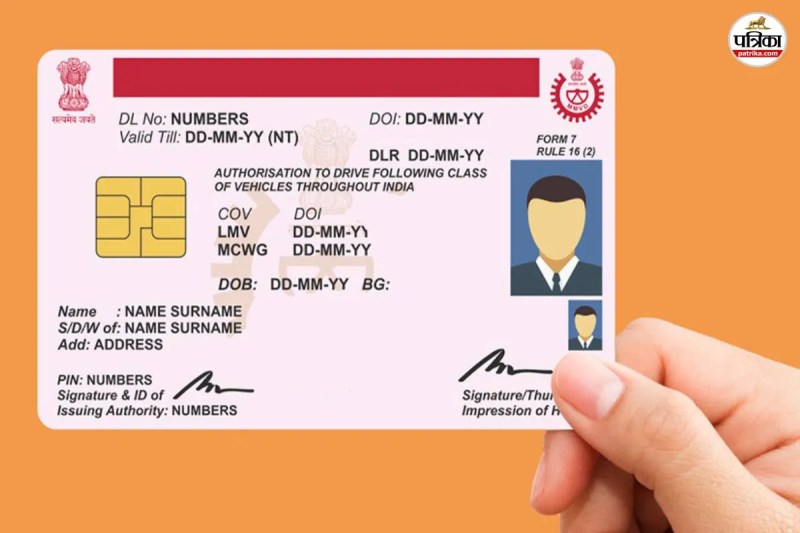 फोटो सोर्स: पत्रिका