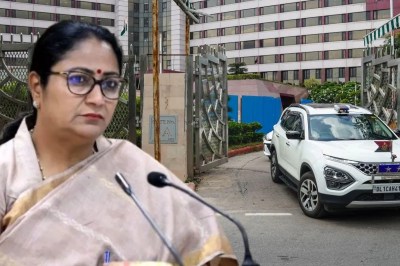 Six sites identified for new secretariat in Delhi work begin upon CM Rekha Gupta approval