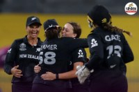 New Zealand Women