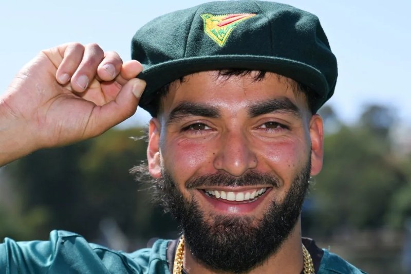 Nikhil Chaudhary Story of Struggles