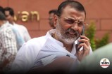 BJP MP Nishikant Dubey on Bofors Scandal