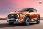 Nissan Magnite CNG AMT
