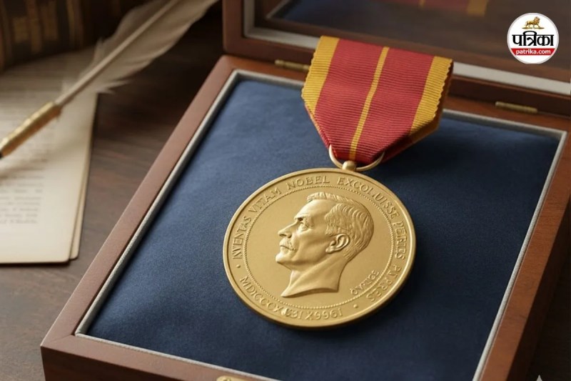 Nobel Prize money 2025, How much is Nobel Prize worth 2025, Nobel Prize cash award 2025, Nobel Prize amount in Indian rupees, Nobel Prize winners benefits,