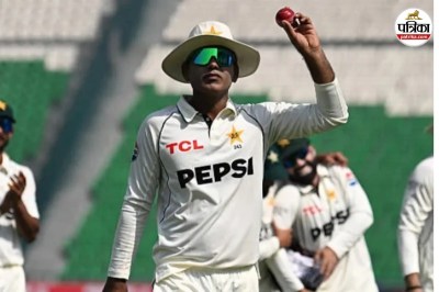 Noman Ali