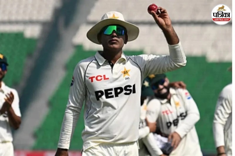Noman Ali