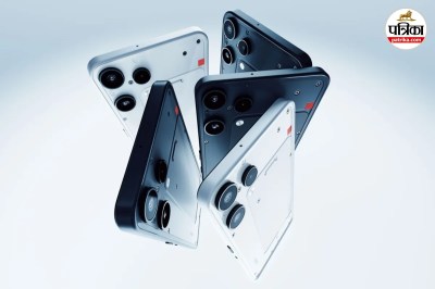 Nothing Phone 3a Lite