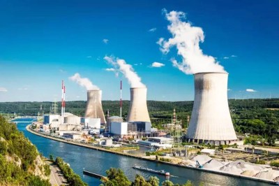 Nuclear power plant set up to generate electricity in MP