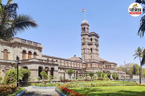 Oxford of the East in India