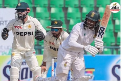 PAK vs SA