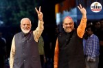 PM Modi Amit Shah