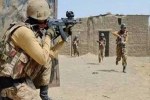 Pak soldiers