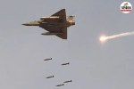 Pakistan Launches Airstrikes