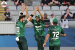 Pakistan New ODI Captain