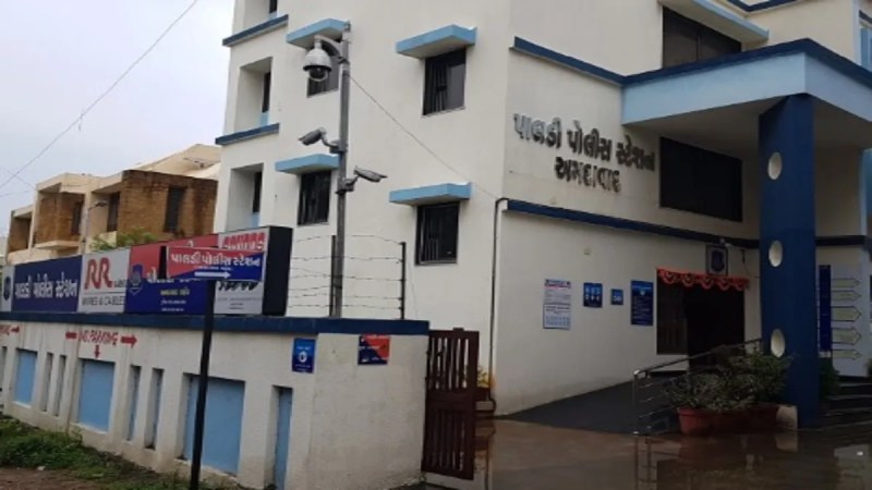 paldi police station