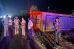Pali Bus Accident