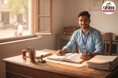 Panchayat Sachiv Vacancy 2025