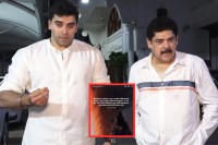 Pankaj Dheer Son Nikitin Dheer Post