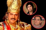 Pankaj Dheer leads in popularity polls