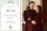 Parineeti Chopra Gave Birth to a Baby Boy