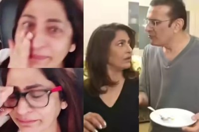 'तलाक हो जाएगा...', 70 करोड़ का घर खरीदने पर इस फेमस एक्ट्रेस को पति ने दी थी धमकी, खुद किया खुलासा