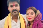 Pawan Singh-Jyoti Singh Controversy