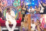 Pawan Singh return in Rise And Fall dance with dhanashree